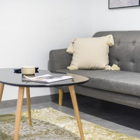 City Stroll Apartment Athena Bagian luar foto