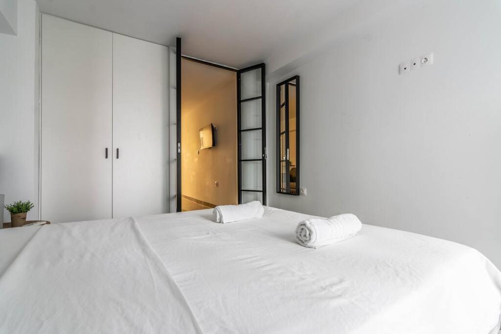 City Stroll Apartment Athena Bagian luar foto
