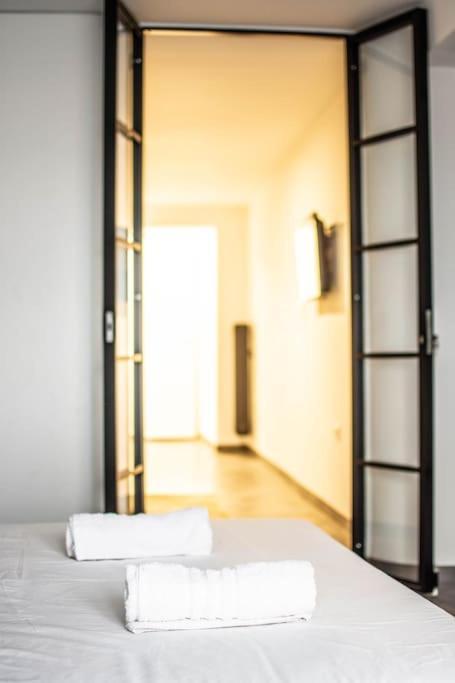 City Stroll Apartment Athena Bagian luar foto
