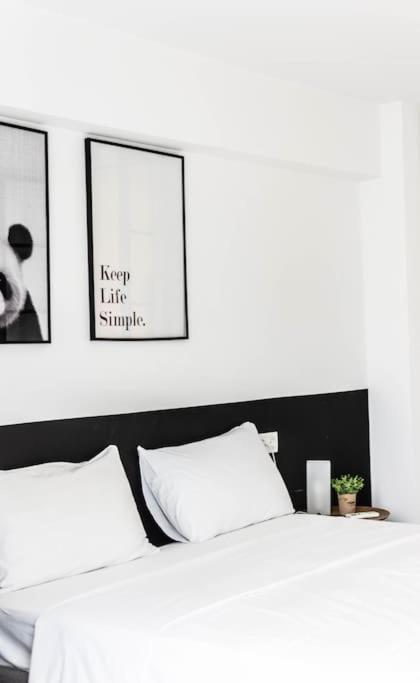 City Stroll Apartment Athena Bagian luar foto