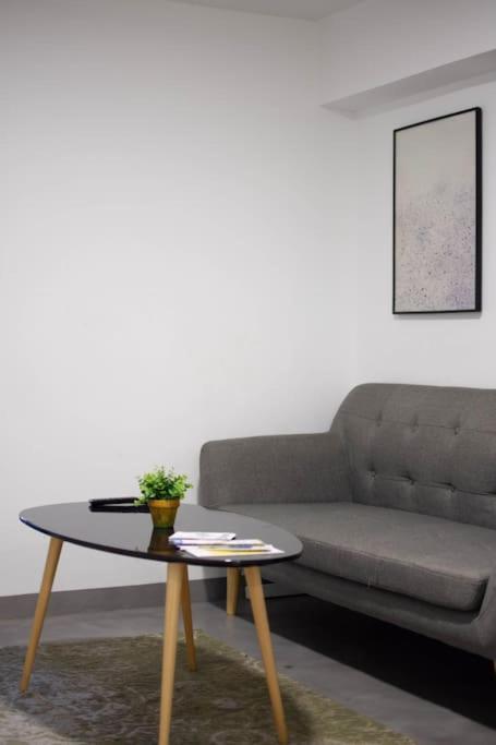 City Stroll Apartment Athena Bagian luar foto