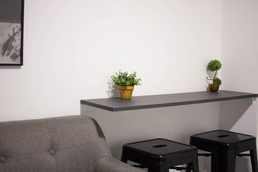 City Stroll Apartment Athena Bagian luar foto