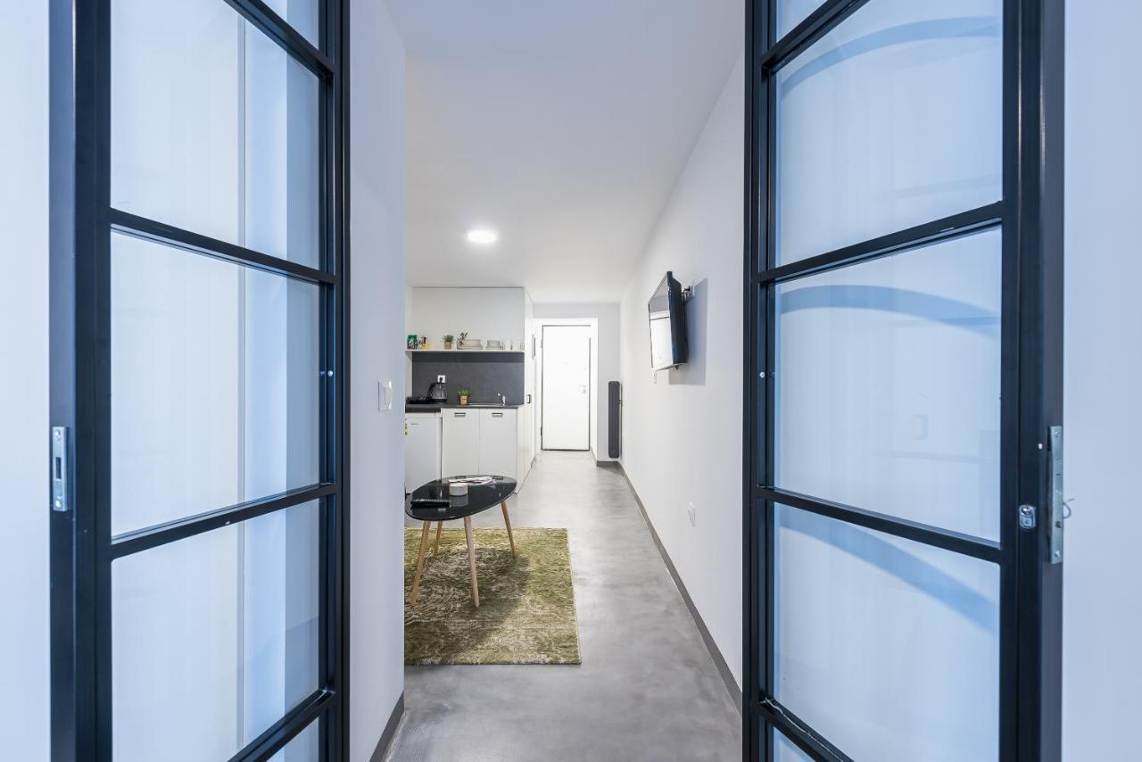 City Stroll Apartment Athena Bagian luar foto